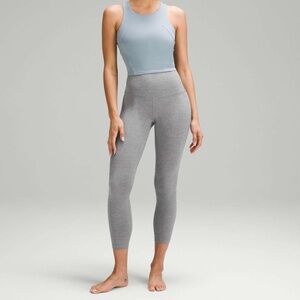 🍋Lululemon Gray Align Leggings🍋